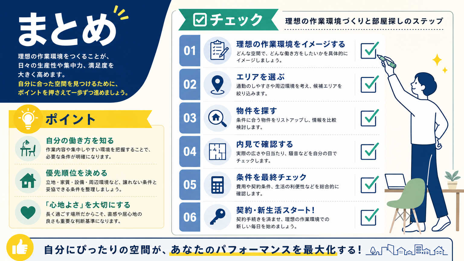 まとめ